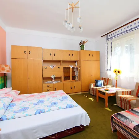 Pomme By Interhome بيت للعطل *