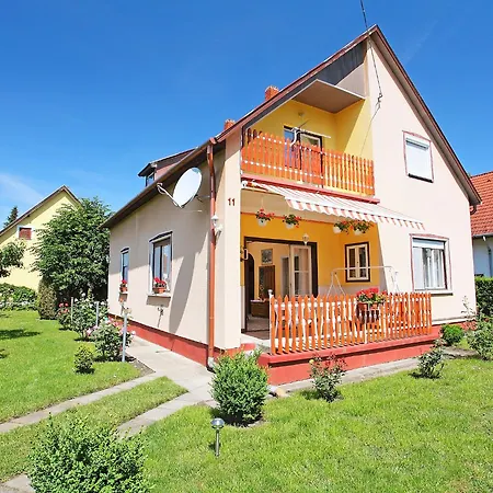 Pomme By Interhome * Balatonkeresztúr