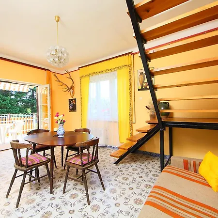 بيت للعطل Pomme By Interhome *