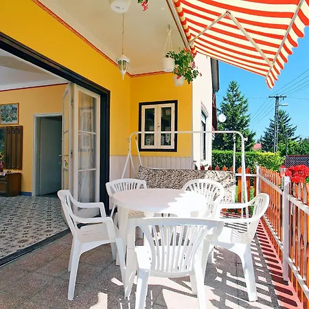 Pomme By Interhome بيت للعطل Balatonkeresztúr