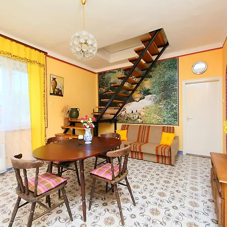Pomme By Interhome بيت للعطل *